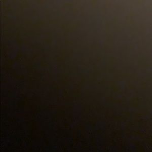 Meet your Posher, Johnny